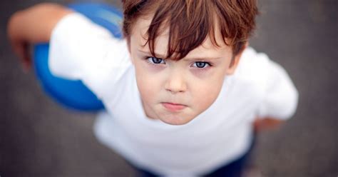 Mon Enfant Dit Des Gros Mots Je Fais Quoi Terrafemina