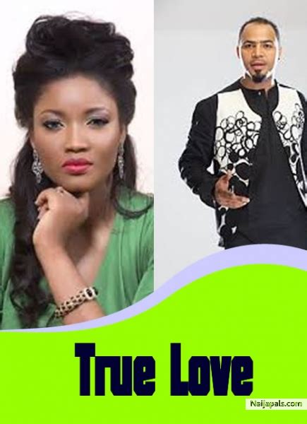 True Love / Nigerian movie - Naijapals