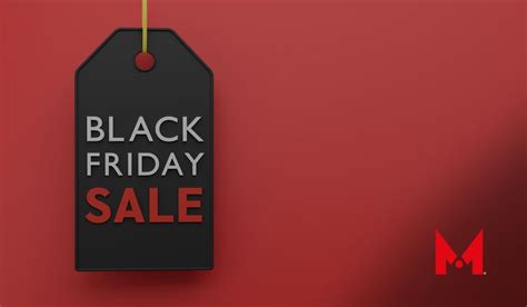 Cuándo es el Black Friday en México Metropolitano Edomex