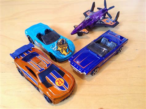 JULIAN S HOT WHEELS BLOG Kmart Kroger Exclusive Happy Fathers Day Series Complete