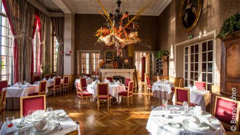 Château de la Tour in Gouvieux - Restaurant Reviews, Menu and Prices - TheFork