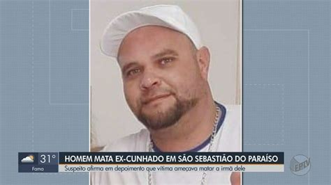 Homem Morto Pelo Ex Cunhado Por Amea Ar E N O Aceitar Fim De Rela O