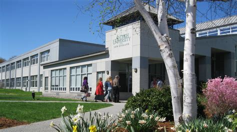 Antioch University and Monadnock Family Services Seek Larger Facilities ...