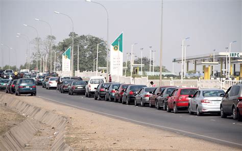 Why Fuel Scarcity Persists In Nigeria Skabash