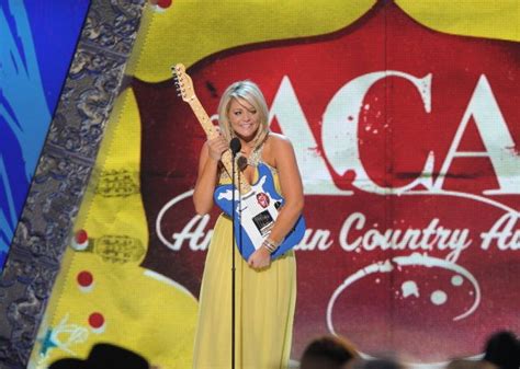 American Country Awards 2012 Photos And Interviews Lauren Alaina