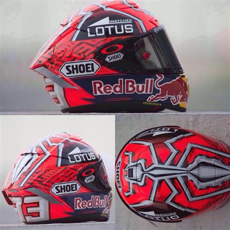 Nueva Temporada Nuevo Casco Davedesigns Qué Os Parece New Season