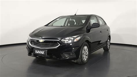 Carros Chevrolet Onix Joy Hatchback Usados Kavak Brasil