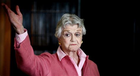 La Signora In Giallo Morta L Attrice Angela Lansbury Il Patrimonio