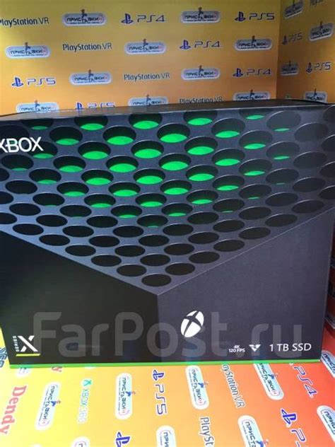 Xbox One Series X 1TB(EUR) + 750 игр Приставкин Центр, новый, в наличии ...