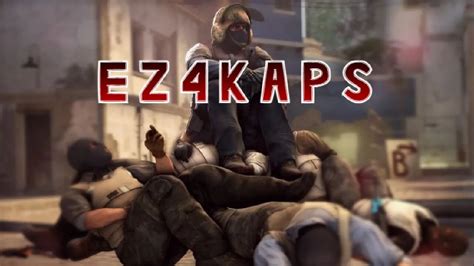 How Kaps Really Plays Cs Go