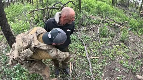 Бывшего российского военнопленного судят за конфиденциальное общение с ...