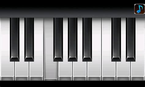 Virtual Piano Keyboard Amazon Ca Appstore For Android