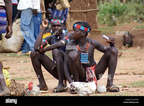 Banna Stamm Stockfotos Und Bilder Kaufen Alamy