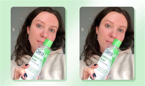 Cerave Hydrating Toner Review