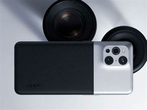 Oppo Find X Pro Photographer Edition Notebookcheck