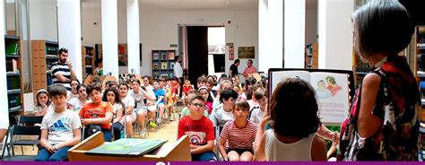 La Biblioteca Municipal acoge una Maratón de Lectura con motivo del Día