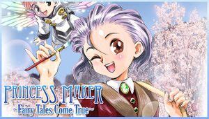 Princess Maker 3: Fairy Tales Come True - PCGamingWiki PCGW - bugs ...