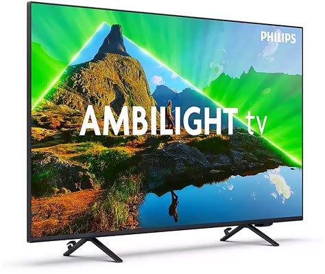 Philips Pus Led K Hz Titan Os Ambilight X Dolby Atmos