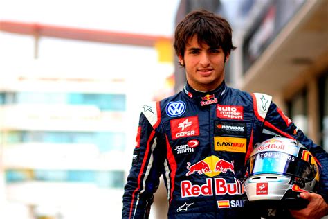 Carlos Sainz Junior Name Nedi Tanhya