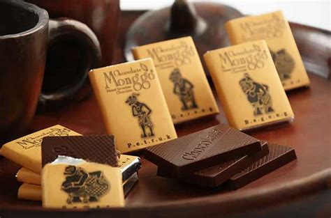 Coklat Monggo Jogja Inspirasi Traveling Mister Aladin