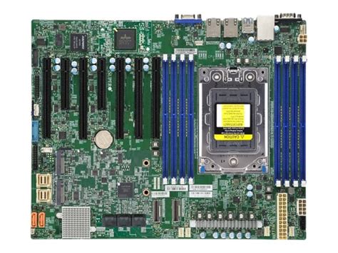 Supermicro H12SSL CT Retail Pack MBD H12SSL CT O Gigaserwer Pl