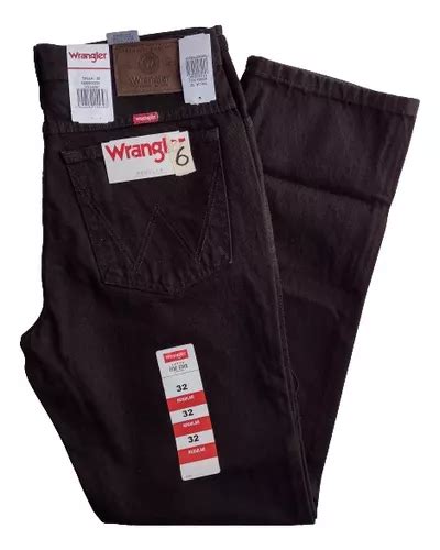 Pantalón Wrangler 20x Vaquero Envío Gratis