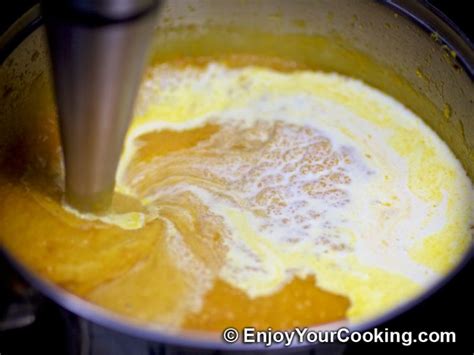 Butternut Squash Soup Puree | Recipe | My Homemade Food Recipes & Tips ...