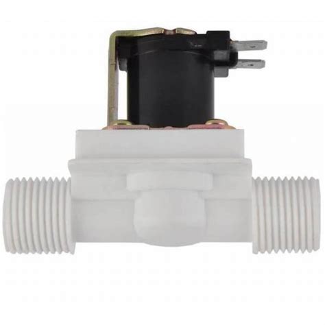 Solenoid Valve 12vdc