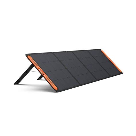 Jackery Panneau Solaire Solarsaga W