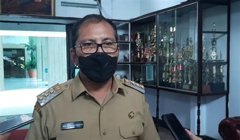 Seluruh Ketua Rt Dan Rw Di Makassar Dinonaktifkan Ini Alasan Wali Kota