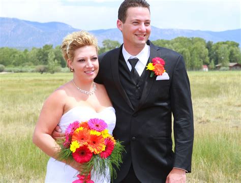 Amateur Wedding Photography