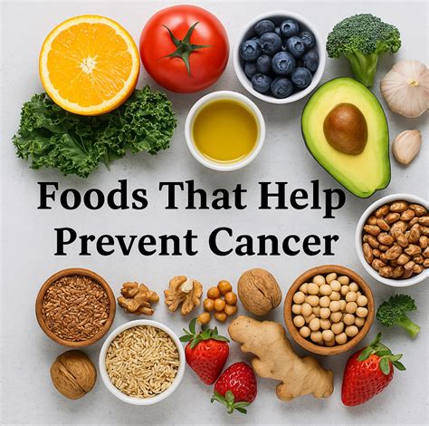 Fruits and Vegetables: Cancer Prevention Through Daily Healthy Diet