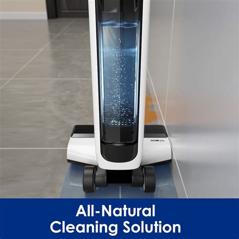 Tineco FLOOR ONE S5 PRO 2 Smart Wet Dry Vacuum Cleaner — Tineco US