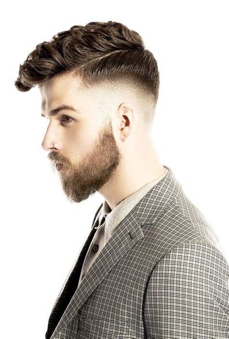 Men Haircut Wallpapers Wallpaper Cave