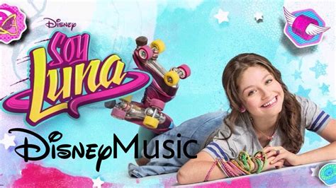 Elenco De Soy Luna Alas Audio Ft Karol Sevilla Youtube