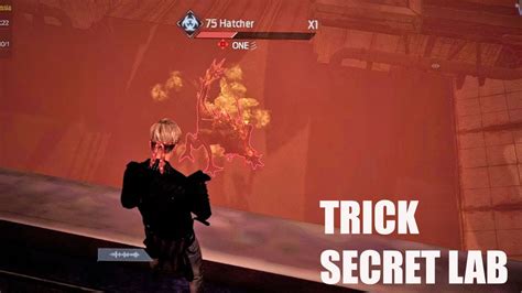 Trick Secret Lab Garena Undawn YouTube