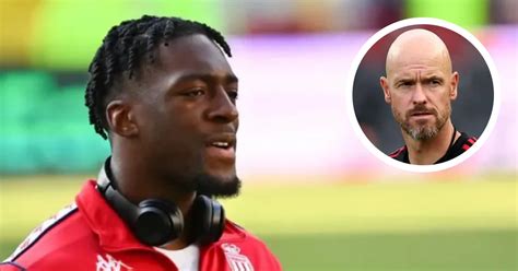 Monaco Centre Back Linked With Old Trafford Move And 2 More Under Radar