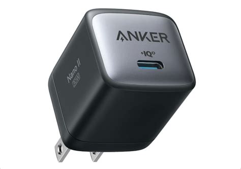 Anker Unveils Its Second Gen Nano II Lineup Of GaN Chargers With Ultra