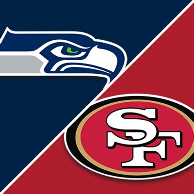 49ers beat Seahawks 41-23