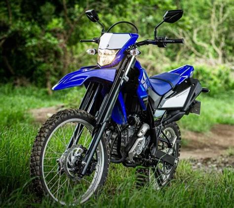 YAMAHA WR155R – Revology Bikes