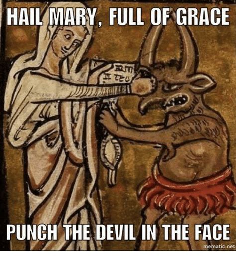 Mary Meme 10 Epicpew