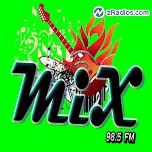 Radio Mix 98 5 FM Carabamba Escuchar Radio Online