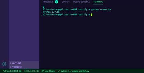 How To Change Python Version In VS Code Stack Overflow