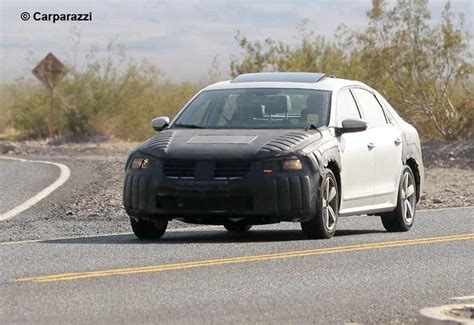 Spy Pics Volkswagen Nms Spied Carsales Au