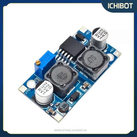 Modul Relay Ichibot Store