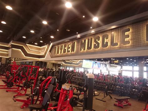 Best Gym In Abu Dhabi Which One Is Right For You Reviewae