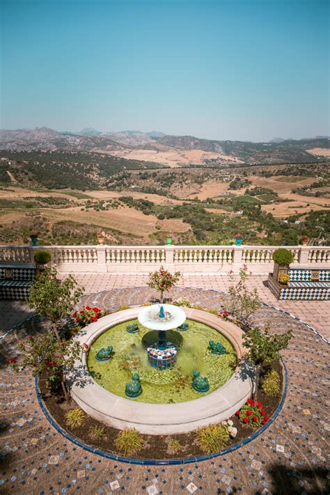 Casa Museo Don Bosco In Ronda Tips And Photos