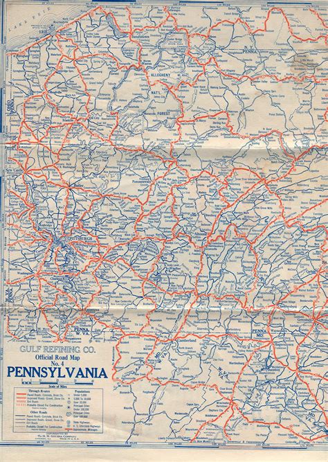 Pennsylvania Route 44 | Wiki | Everipedia