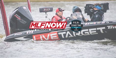 Bass Pro Tour Live Stream - Bass Pro Tour Stage One Qualifying Day 3 ...