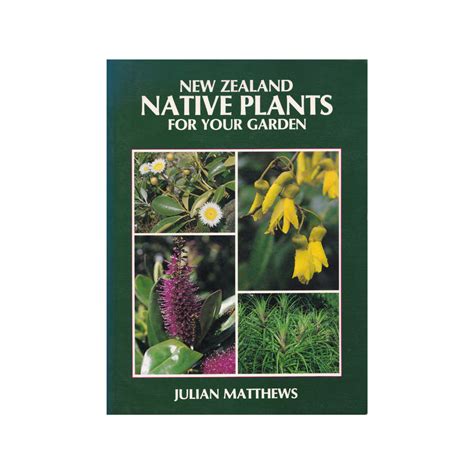 New Zealand Native Plants for your Garden. – papergardensnz